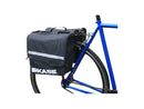 BiKASE City Double Sided Pannier Set