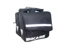 BiKASE City Double Sided Pannier Set