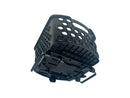 BiKASE DairyMan X Rear Bike Basket