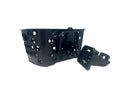 BiKASE DairyMan Front QR Bike Basket