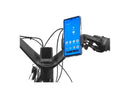 BiKase Handy Phone Clamp