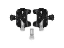 BiKASE Sidewinder ABC Bottle Cage