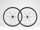 Bontrager Aeolus Elite 35 TLR Disc Road Wheel