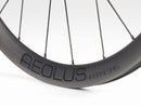 Bontrager Aeolus Elite 35 TLR Disc Road Wheel
