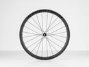 Bontrager Aeolus Pro 37 TLR Disc Road Wheel