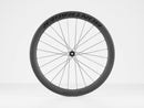 Bontrager Aeolus Pro 51 TLR Disc Road Wheel