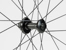 Bontrager Aeolus RSL 37 TLR Disc Road Wheel