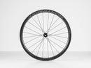 Bontrager Aeolus RSL 37 TLR Disc Road Wheel