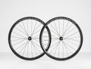 Bontrager Aeolus RSL 37 TLR Disc Road Wheel