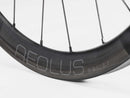 Bontrager Aeolus RSL 37 Tubular Disc Road Wheel
