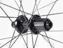 Bontrager Aeolus RSL 37 Tubular Disc Road Wheel
