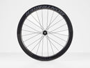 Bontrager Aeolus RSL 51 TLR Disc Road Wheel