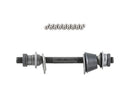 Bontrager Approved Loose Ball Road Rear Hub Axle Kit