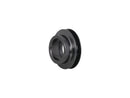 Bontrager DT240 24-Hole 15mm Drive Side Axle End Cap