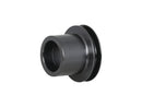 Bontrager DT240 24-Hole 15mm Non-Drive Axle End Cap