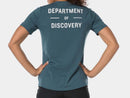 Bontrager Evoke Women's Mountain Bike Tech Tee