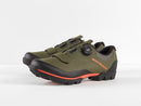 Bontrager Foray Mountain Bike Shoe