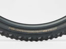 Bontrager Gunnison Pro XR TLR MTB Tire