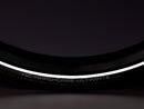Bontrager H2 Hard-Case Ultimate Reflective Hybrid Tire