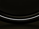 Bontrager H2 Hard-Case Ultimate Reflective Hybrid Tire