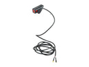 Bontrager Lync Flare Wide Beam Fender Mount Rear Bike Light