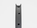 Bontrager Paradigm Comp 25 TLR Disc Road Wheel