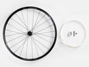Bontrager Paradigm Comp 25 TLR Disc Road Wheel