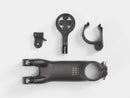 Bontrager RSL Blendr Stem