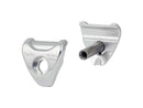 Bontrager Rotary Head Seatpost 7x10mm Saddle Clamp Ears