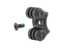 Bontrager XXX Handlebar/Stem Blendr Duo Base