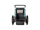 Burley Bark Ranger™ XL Pet Trailer