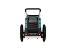 Burley Bark Ranger™ Pet Trailer