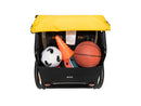 Burley Bee Kids Trailer