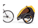 Burley Bee Kids Trailer