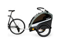 Burley D'Lite X Kids Trailer