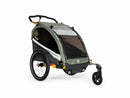 Burley D'Lite X Kids Trailer