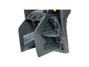 Burley Dash RM Child Bike Seat