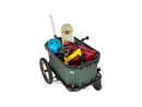 Burley Hopper Cargo Bike Trailer & Stroller Wagon