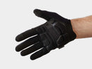 Trek Circuit Full Finger Twin Gel Unisex Cycling Gloves