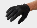 Trek Circuit Full Finger Twin Gel Unisex Cycling Gloves