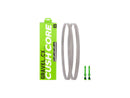 CushCore Gravel.CX Tubeless Tire Insert Set