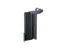 Delta Single Bike Hinge Wall Mount Rack with Tray