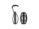 Delta Single Bike Wall Mount Rack with Tray