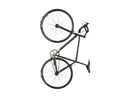 Delta Single Bike Wall Mount Rack with Tray