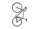 Delta Single Bike Wall Mount Rack with Tray
