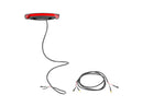 Trek Domane+ Rear Bike Light Assembly