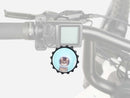 Electra Space Cat E-bike Bell