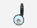 Electra Space Cat E-bike Bell