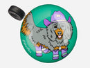 Electra Doggonit Ringer Bike Bell