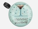 Electra Espresso Yourself Ringer Bike Bell